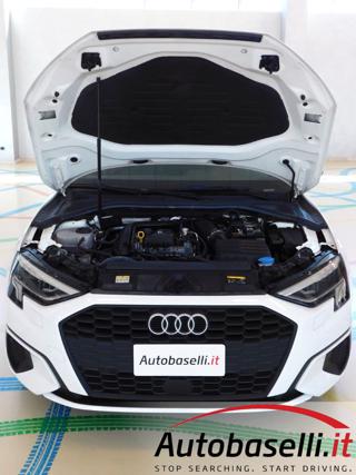 AUDI A3 usata 78