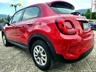 FIAT 500X usata, con Antifurto