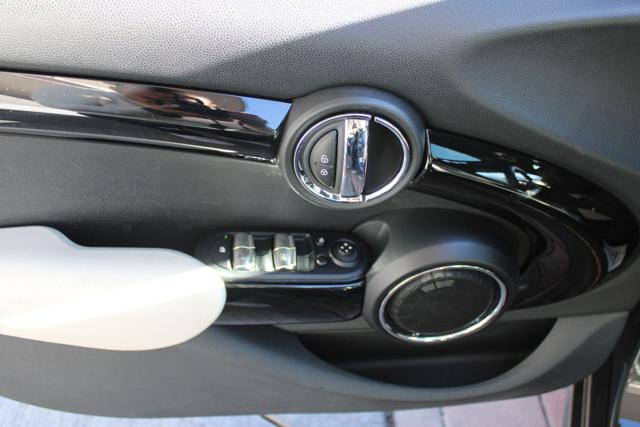MINI Cooper S usata, con Chiusura centralizzata