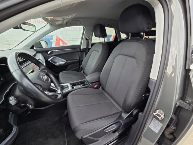 AUDI Q3 usata, con Cruise Control