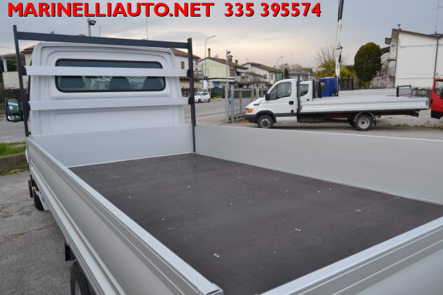 MERCEDES-BENZ Sprinter usata 10