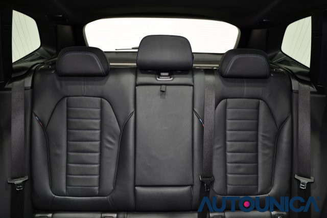 BMW X3 usata, con Fari LED