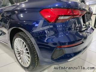 AUDI A3 usata, con Controllo elettronico della corsia