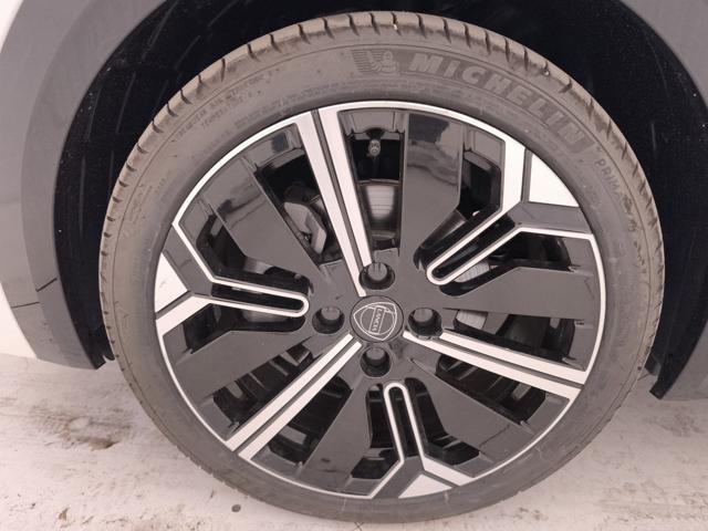 LANCIA Ypsilon usata, con Controllo automatico clima