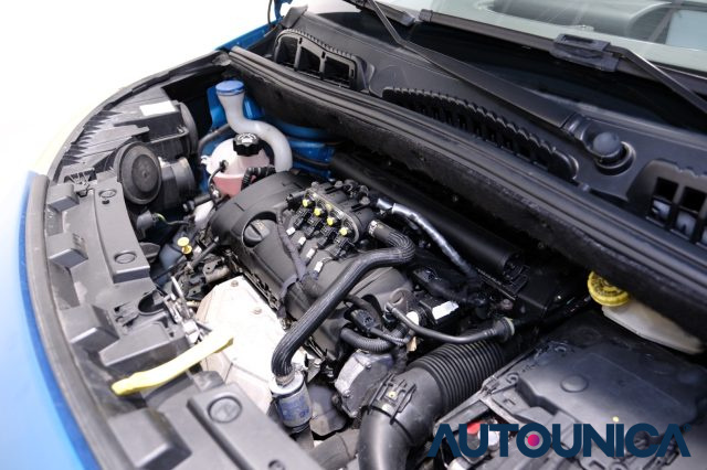 CITROEN C3 Picasso usata 48