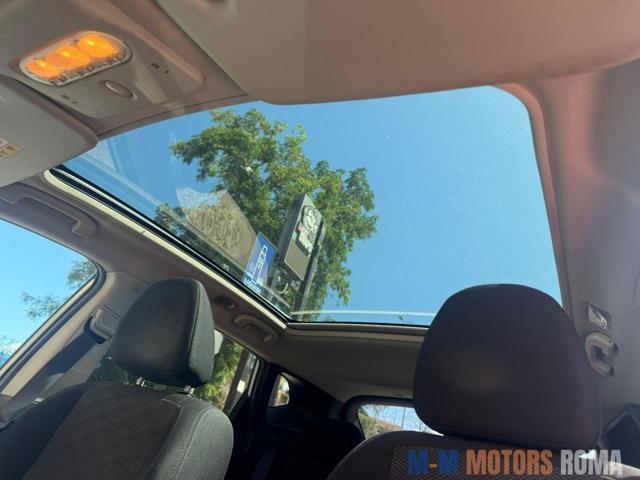 NISSAN Qashqai usata, con ESP