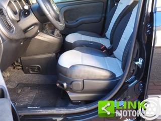 FIAT Panda Cross usata 24