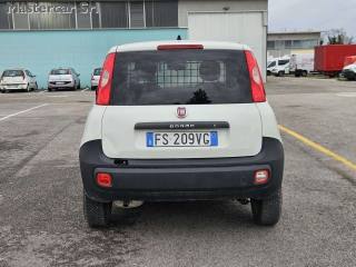 FIAT Panda usata, con Alzacristalli elettrici
