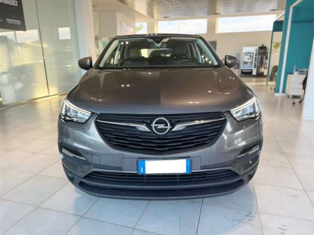 OPEL Grandland X usata, con Airbag laterali
