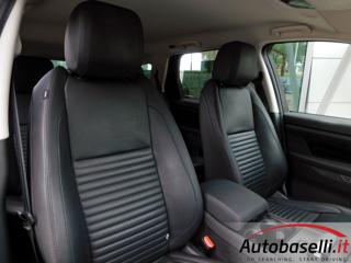 LAND ROVER Discovery Sport usata, con Cruise Control