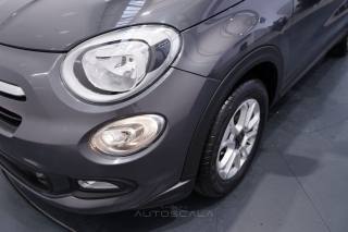 FIAT 500X usata, con Apple CarPlay