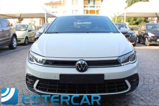 VOLKSWAGEN Polo usata, con Alzacristalli elettrici