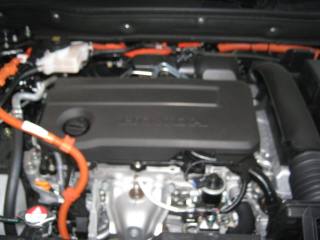 HONDA CR-V usata, con Sistema di navigazione