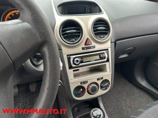 OPEL Corsa usata, con ESP
