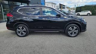 NISSAN X-Trail usata, con Airbag laterali