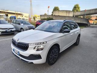 SKODA Kamiq 1.5 TSI DSG 130 Edition Tetto Panorama