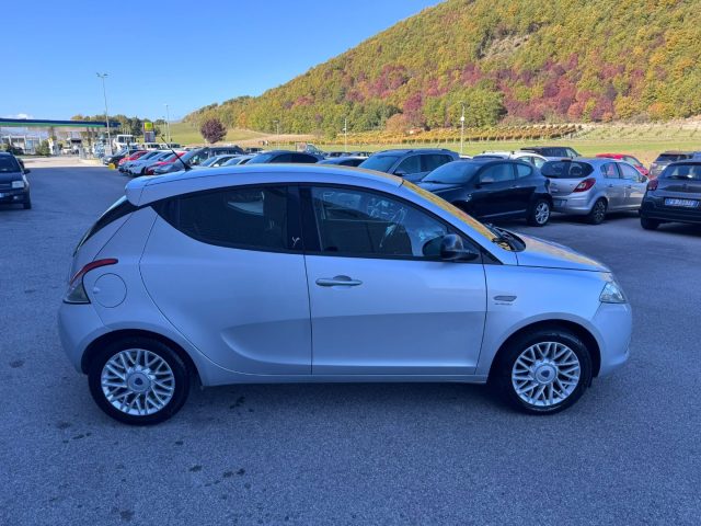 LANCIA Ypsilon usata, con Airbag Passeggero