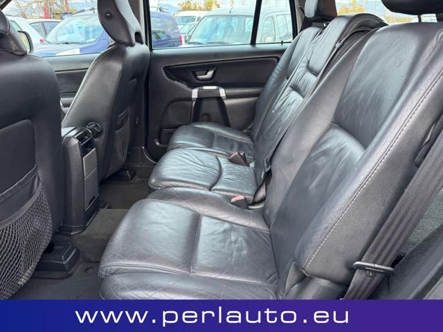 VOLVO XC90 usata, con Controllo trazione