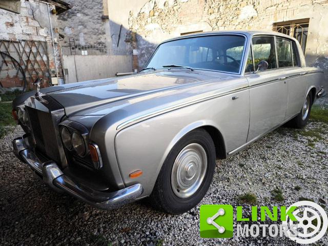 ROLLS-ROYCE Other usata 13