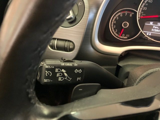 VOLKSWAGEN Maggiolino usata, con Servosterzo