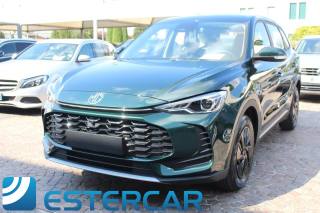 MG ZS 1.5 Hybrid+ Standard NEOPATENTATI