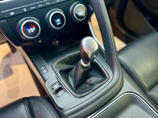 JAGUAR E-Pace usata, con Immobilizzatore elettronico