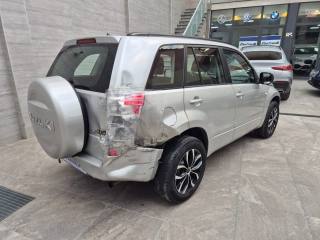 SUZUKI Grand Vitara usata, con Airbag Passeggero