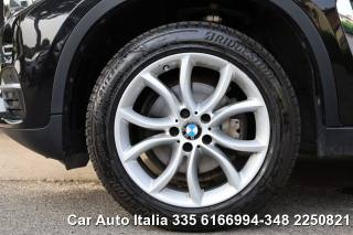 BMW X6 usata 197
