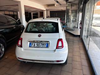 FIAT 500 usata, con Airbag Passeggero