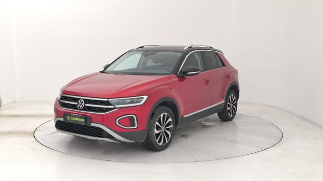 VOLKSWAGEN T-Roc usata, con ABS