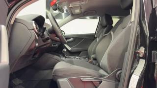 AUDI Q2 usata, con Chiusura centralizzata