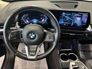 BMW X1 usata, con Interni in pelle