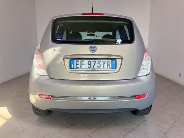 LANCIA Ypsilon usata 3