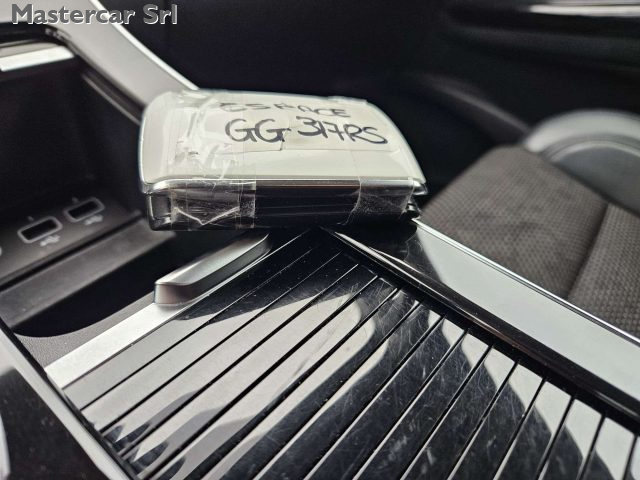 RENAULT Espace usata, con Volante in pelle