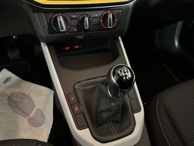 SEAT Arona usata, con Touch screen