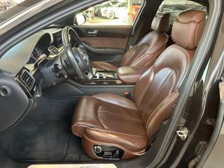 AUDI A8 usata, con Cruise Control