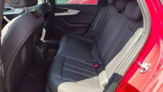 AUDI A4 usata, con Sistema di navigazione