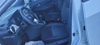 NISSAN Micra usata, con Autoradio