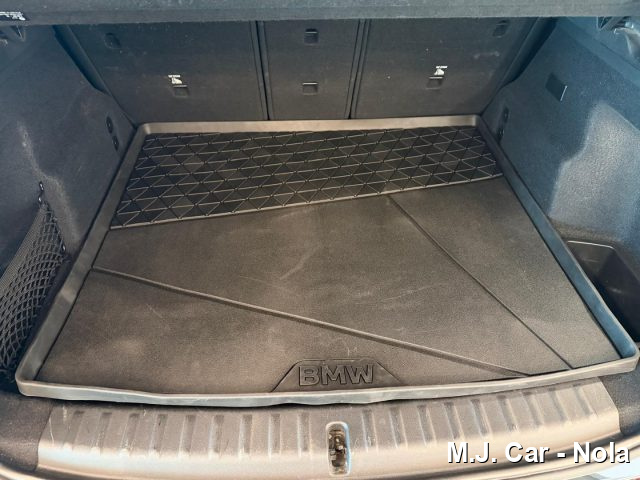 BMW iX1 usata, con Sistema di navigazione