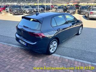 VOLKSWAGEN Golf usata, con Airbag laterali
