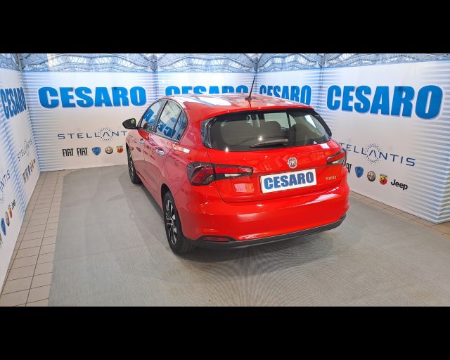 FIAT Tipo usata, con Airbag laterali