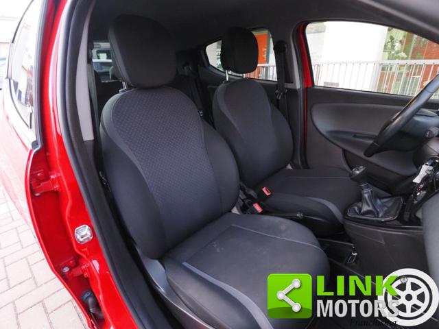 LANCIA Ypsilon usata, con Specchietti laterali elettrici