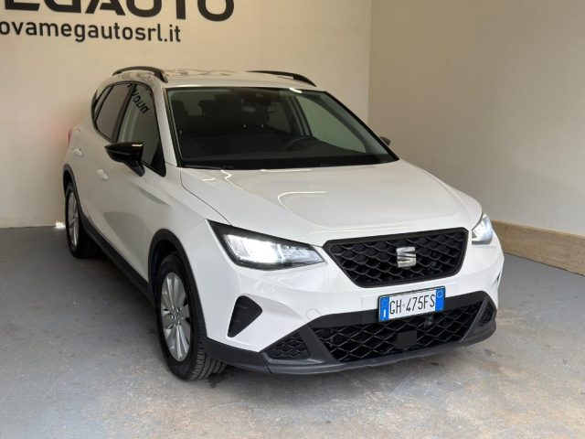SEAT Arona usata, con Airbag