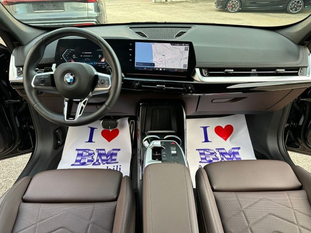 BMW X1 usata, con Controllo trazione