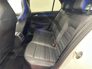 VOLKSWAGEN Golf R usata, con ESP