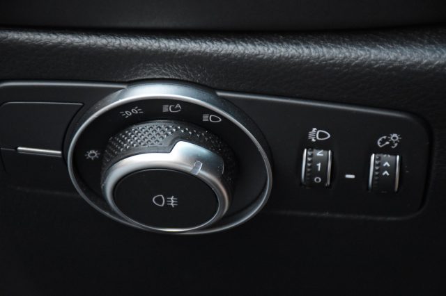 ALFA ROMEO Tonale usata, con Fari LED