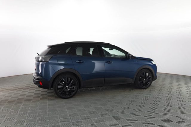PEUGEOT 3008 usata 2
