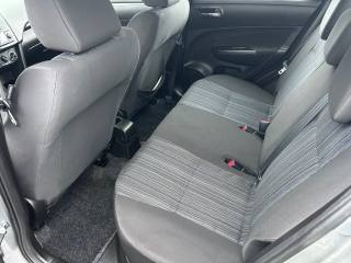 SUZUKI Swift usata, con Chiusura centralizzata