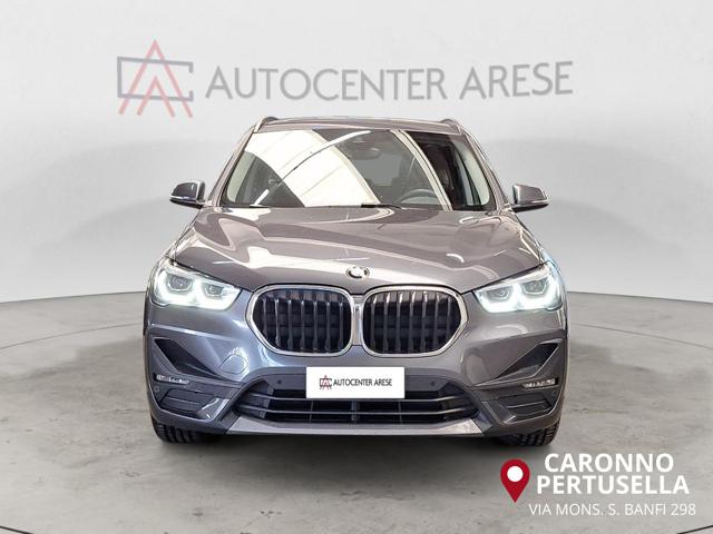 BMW X1 usata, con Chiusura centralizzata