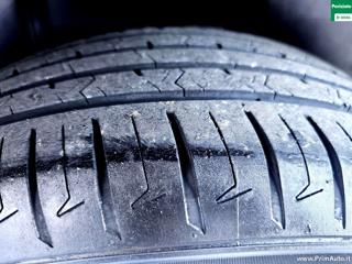 VOLKSWAGEN T-Roc usata, con Luci diurne LED